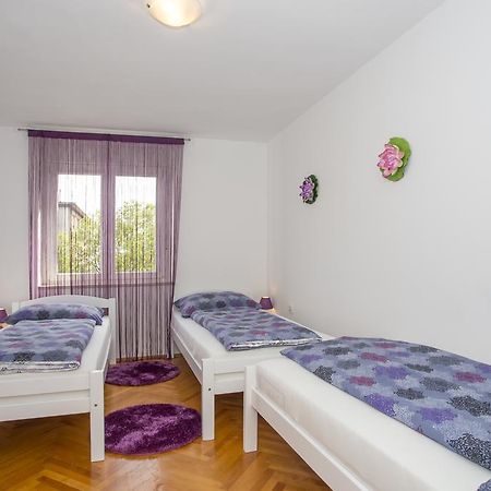 Dream Apartment Rijeka 3 Εξωτερικό φωτογραφία