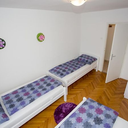 Dream Apartment Rijeka 3 Εξωτερικό φωτογραφία