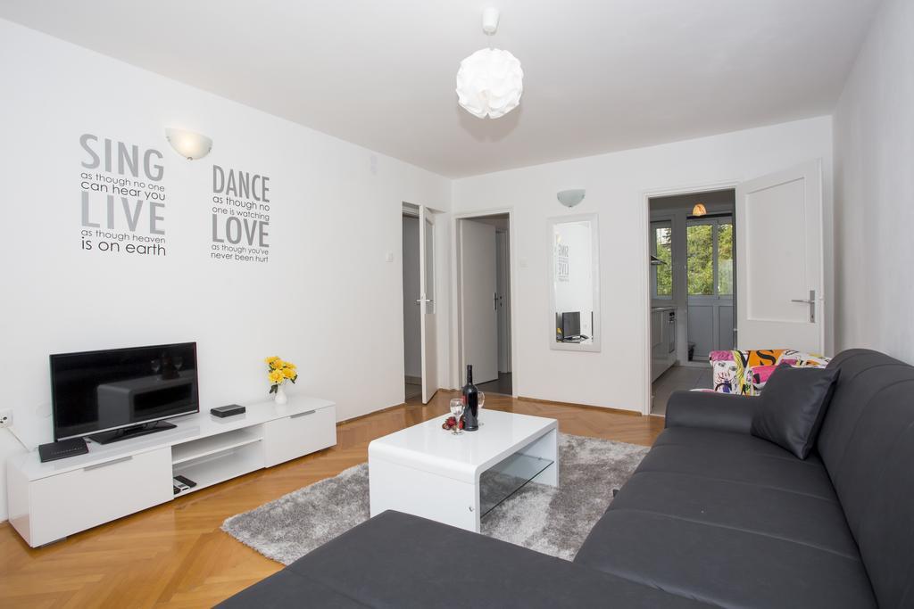 Dream Apartment Rijeka 3 Εξωτερικό φωτογραφία