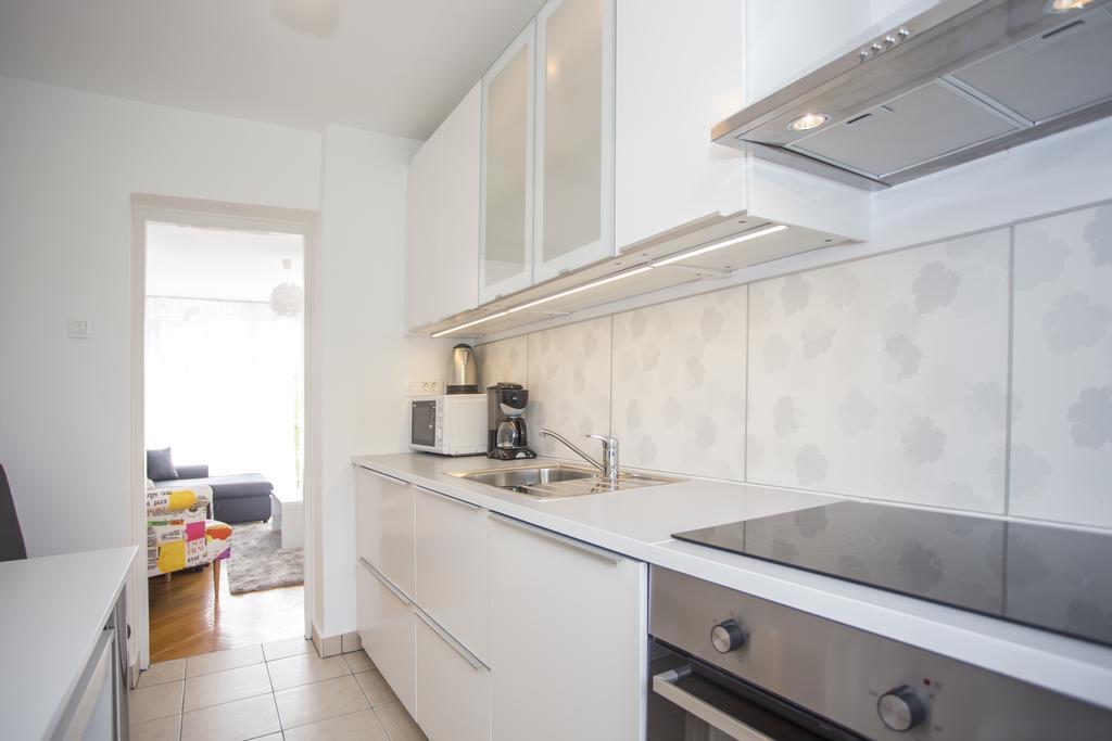 Dream Apartment Rijeka 3 Εξωτερικό φωτογραφία