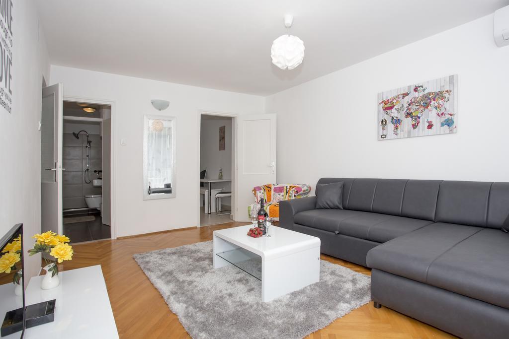 Dream Apartment Rijeka 3 Εξωτερικό φωτογραφία