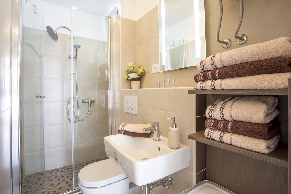 Dream Apartment Rijeka 3 Εξωτερικό φωτογραφία