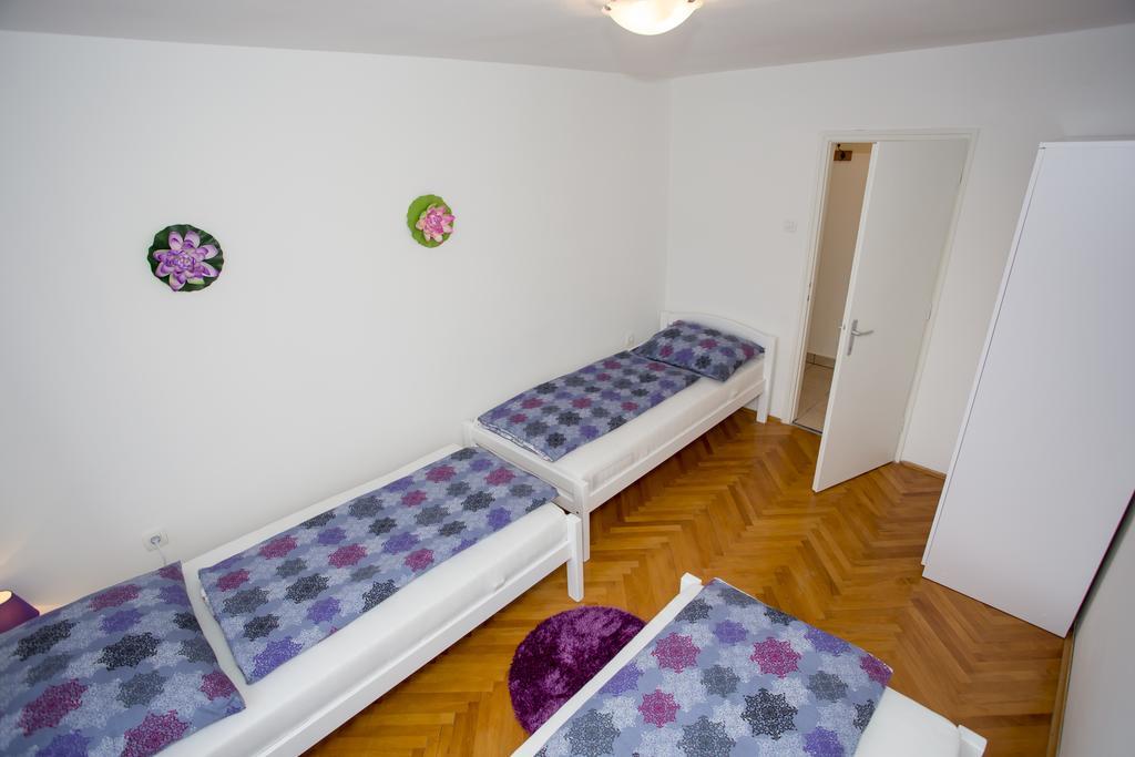 Dream Apartment Rijeka 3 Εξωτερικό φωτογραφία