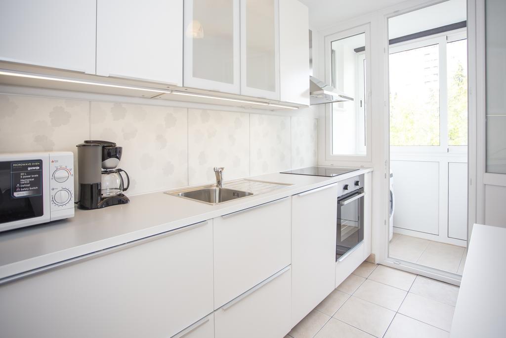 Dream Apartment Rijeka 3 Εξωτερικό φωτογραφία