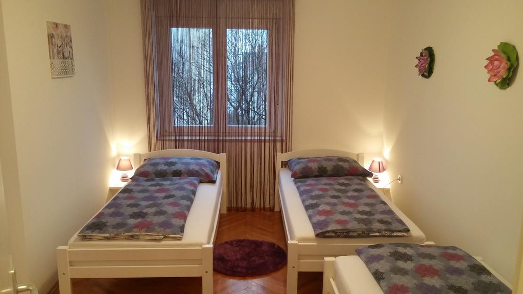 Dream Apartment Rijeka 3 Εξωτερικό φωτογραφία